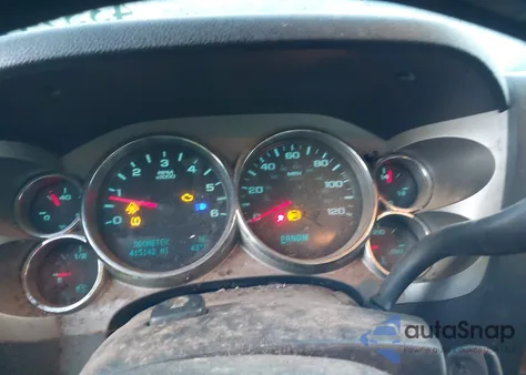 2010 Chevrolet Silverado 1500 Lt from USA, damaged, VIN 1GCSCSE08AZ132330